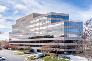 Plus de détails pour 6550 Rock Spring Dr, Bethesda, MD - Bureau à louer
