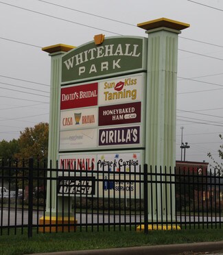 Plus de détails pour 3470 W 3rd St, Bloomington, IN - Local commercial à louer