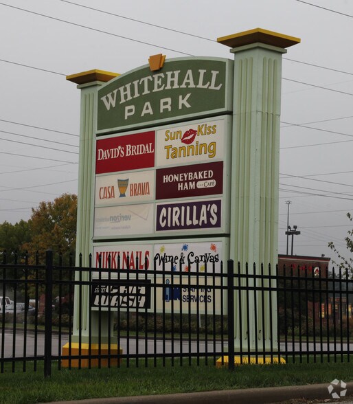 3470 W 3rd St, Bloomington, IN à louer - Photo de l’immeuble – Image 3 sur 8