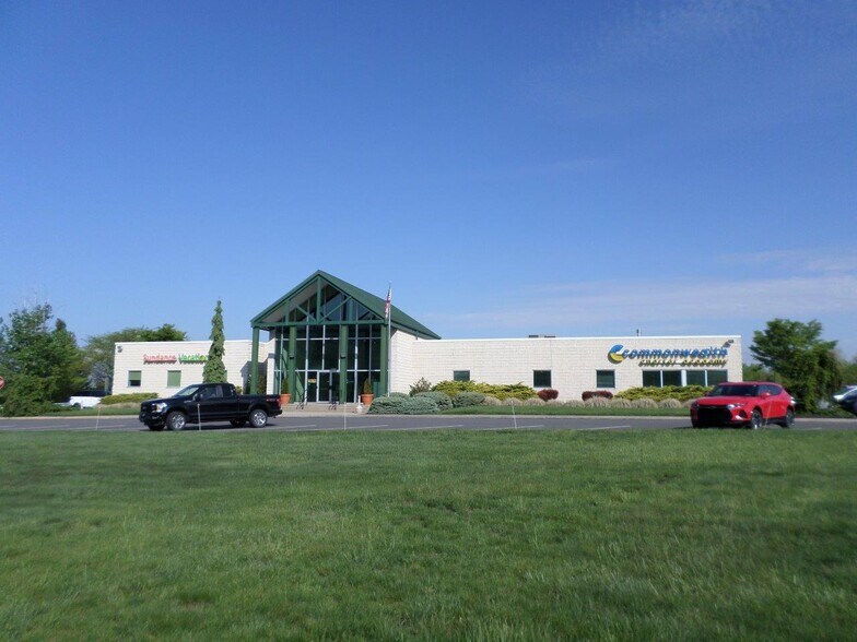 264 Highland Park Blvd, Wilkes Barre, PA à louer - Photo de l’immeuble – Image 1 sur 26