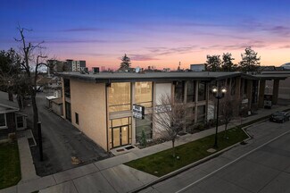 Plus de détails pour 455 N University Ave, Provo, UT - Bureau à louer