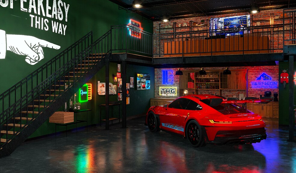 771 N Hwy 16, Eagle, ID à vendre - Photo de l’immeuble – Image 2 sur 6