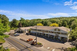 Plus de détails pour 189-191 Middlesex Ave, Chester, CT - Local commercial à vendre