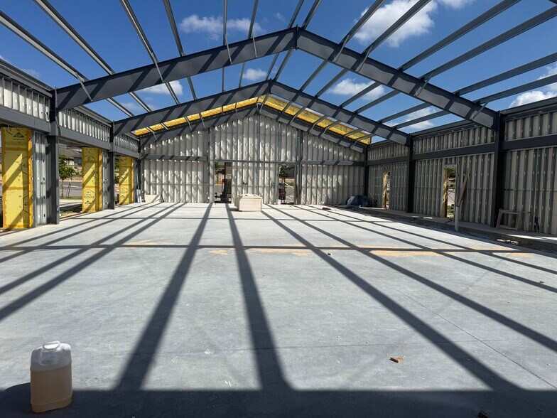 171 Carpenter Hill Dr, Buda, TX à louer - Photo de l’immeuble – Image 3 sur 4