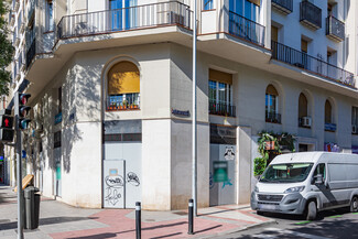 Plus de détails pour Calle Alcalde Sainz de Baranda, 16, Madrid - Local commercial à louer