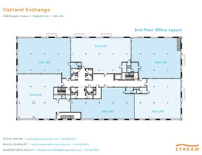 1088-1100 Murphy Ave SW, Atlanta, GA à louer Plan d’étage– Image 1 sur 1