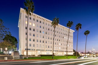 Plus de détails pour 400 Newport Center Dr, Newport Beach, CA - Médical à louer