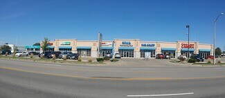 Plus de détails pour 2979 Lindbergh Blvd, Springfield, IL - Local commercial à louer