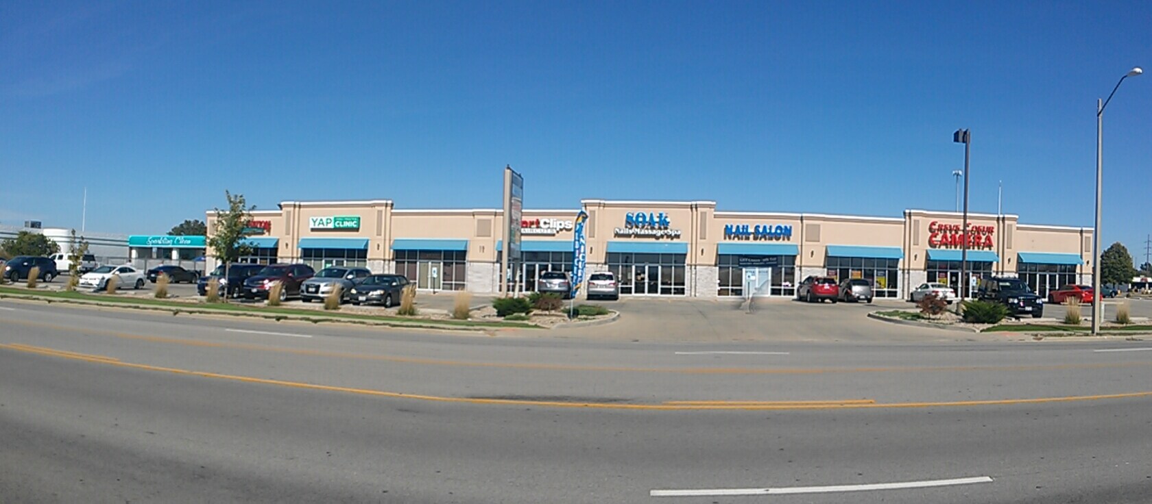 2979 Lindbergh Blvd, Springfield, IL à louer Photo principale– Image 1 sur 32