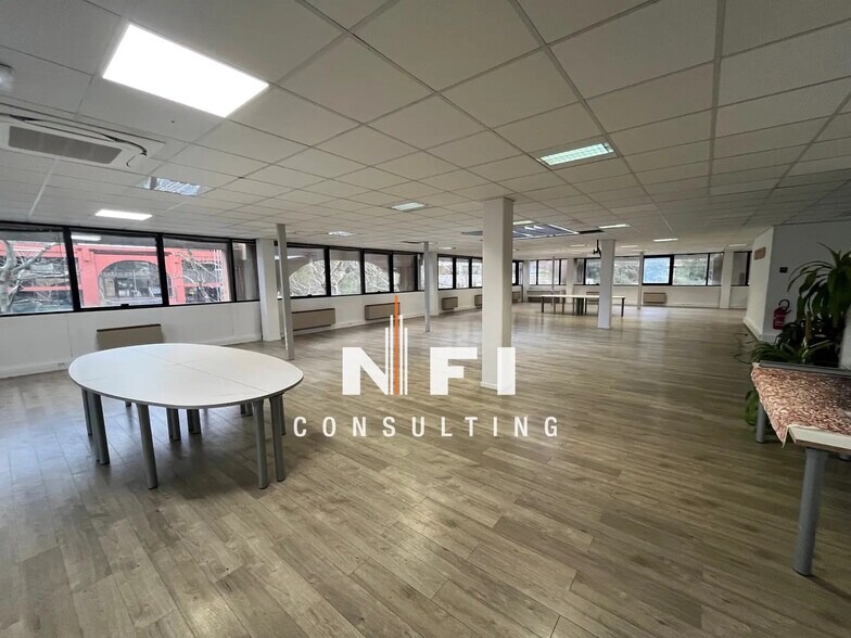 Bureau dans Valbonne à vendre - Photo de l’immeuble – Image 3 sur 6