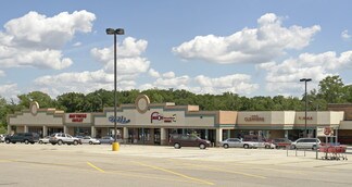Plus de détails pour 15438-15446 Manchester Rd, Ellisville, MO - Local commercial à louer