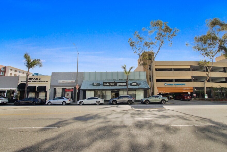 150 N La Brea Ave, Inglewood, CA à vendre - Photo de l’immeuble – Image 1 sur 8