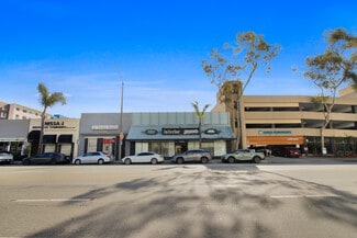 Plus de détails pour 150 N La Brea Ave, Inglewood, CA - Local commercial à vendre