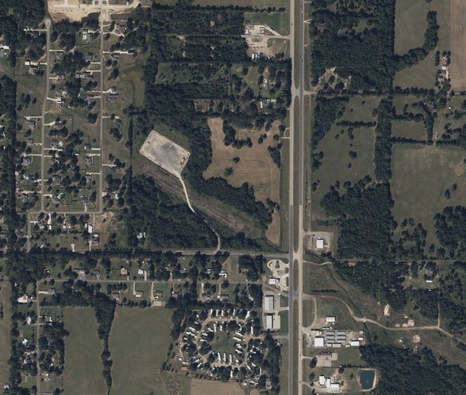 Hwy 171 & Twin Oaks Dr Land, Stonewall, LA à vendre - Photo de l’immeuble – Image 3 sur 5
