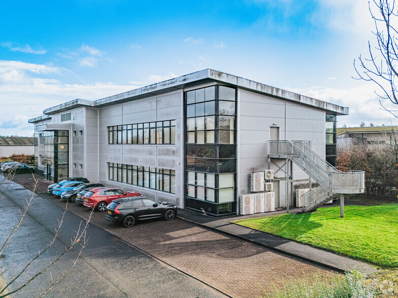 Starlaw Rd, Livingston à louer - Photo principale – Image 1 sur 2