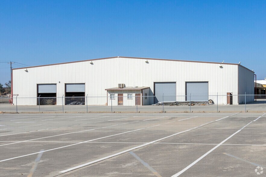2777 N Highway 59, Merced, CA à vendre - Photo de l’immeuble – Image 3 sur 53