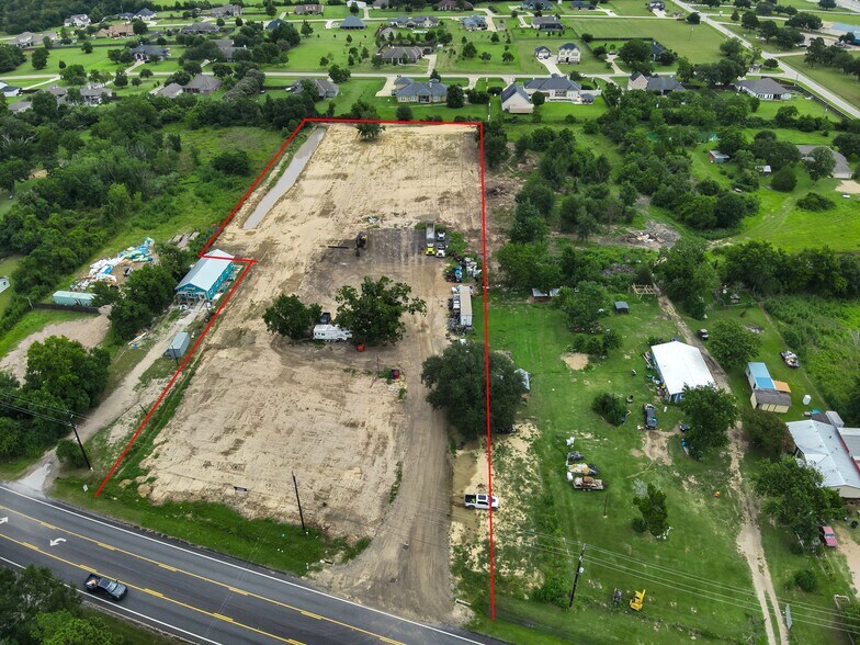 2126 FM 359 Rd, Brookshire, TX à louer - Photo de l’immeuble – Image 3 sur 12