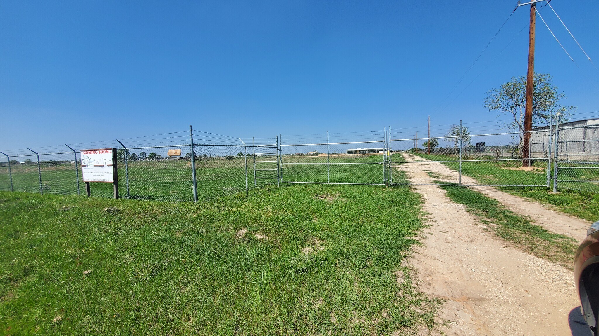 31378 FM 529 Rd, Brookshire, TX à vendre Photo principale– Image 1 sur 6