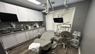 Plus de détails pour 1608 Brice Rd, Reynoldsburg, OH - Bureau/Médical à louer