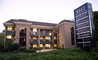 Plus de détails pour 8441 Belair Rd, Nottingham, MD - Bureau à louer