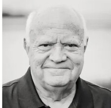 Bill Clark