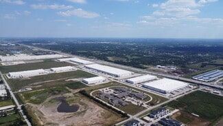 Plus de détails pour 4897 S Belt Central Dr, Houston, TX - Industriel/Logistique à vendre
