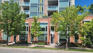 Plus de détails pour 595 Byron Av, Ottawa, ON - Logement à vendre