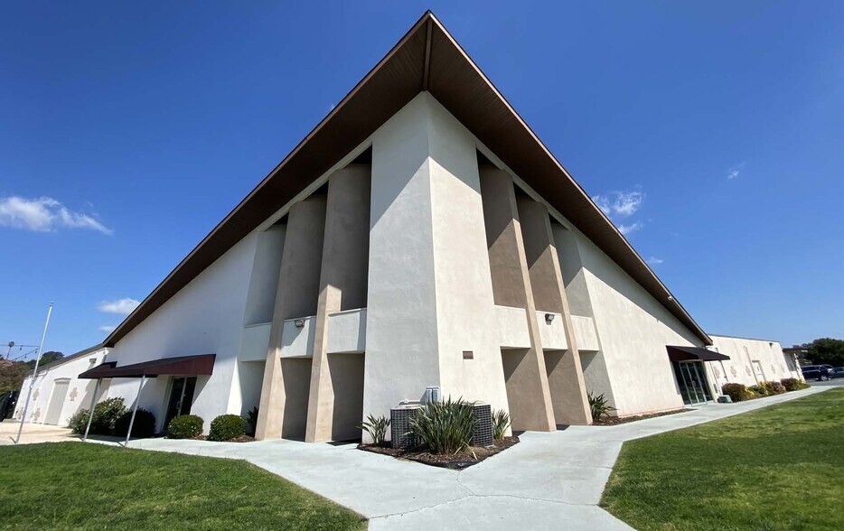 3115 Altadena Ave, San Diego, CA à louer - Photo de l’immeuble – Image 2 sur 9