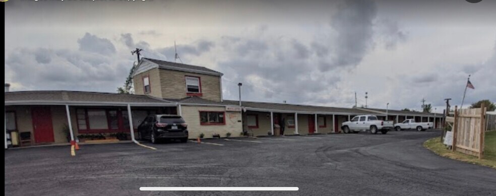 12015 E State Route 350, Kansas City, MO à vendre - Photo de l’immeuble – Image 1 sur 13