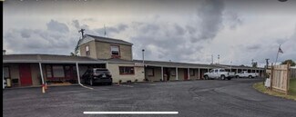 Plus de détails pour 12015 E State Route 350, Kansas City, MO - Hôtellerie à vendre