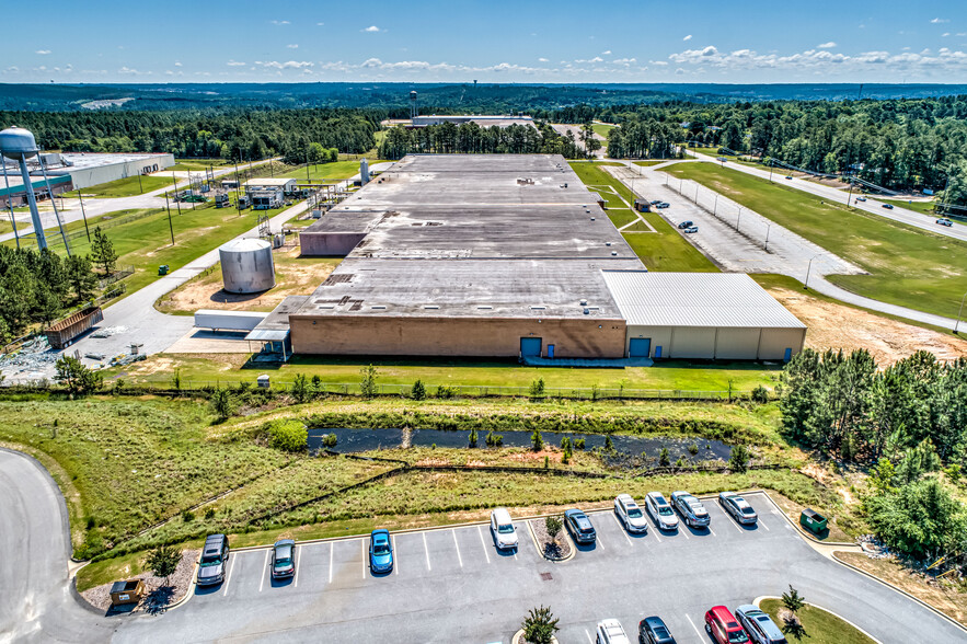 418 Ascauga Lake Rd, Graniteville, SC à louer - Photo de l’immeuble – Image 2 sur 68