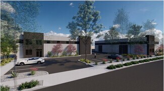 Plus de détails pour Portfolio of 2 Commercial Assets – Local d’activités à vendre, Paso Robles, CA