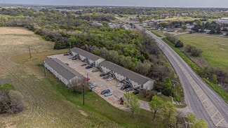Plus de détails pour 300 State Highway 78 S, Farmersville, TX - Logement à vendre
