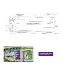 151 Narrows Pky, Birmingham, AL à louer Plan d’étage– Image 1 sur 1