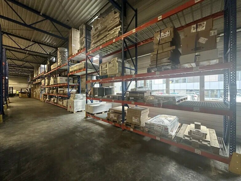 Industriel/Logistique dans Mundolsheim à louer - Photo de l’immeuble – Image 2 sur 6