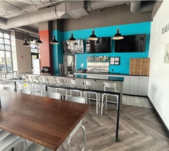 130 S Pennsylvania St, Indianapolis, IN à louer Photo intérieure– Image 1 sur 2