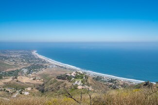 Plus de détails pour 31537 Anacapa View Dr, Malibu, CA - Terrain à vendre