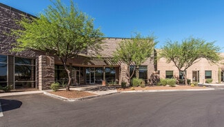 Plus de détails pour 9055 E Del Camino Dr, Scottsdale, AZ - Bureau à louer