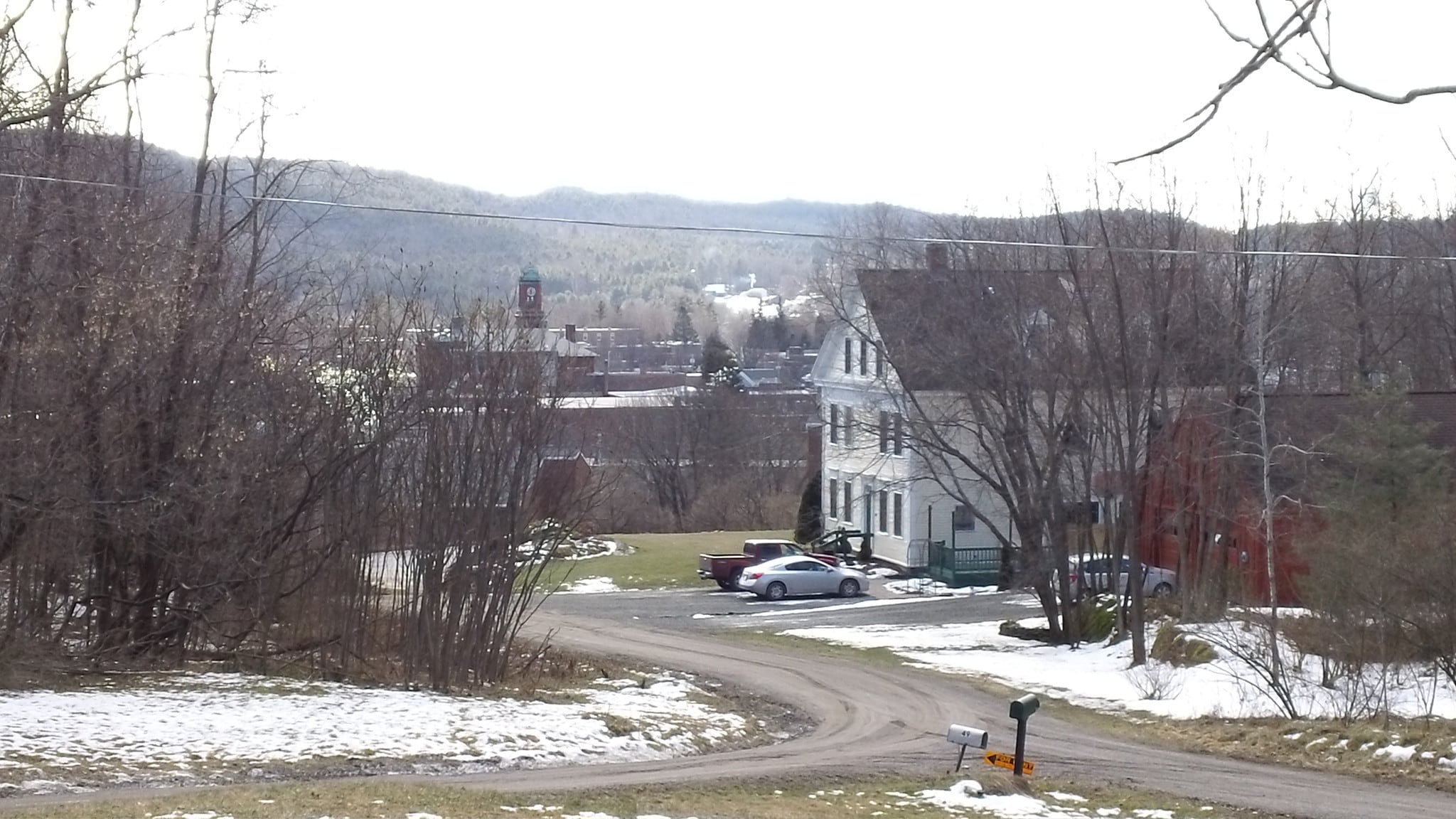 49 Lincoln Heights, Claremont, NH à vendre Photo principale– Image 1 sur 14