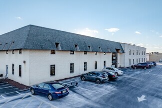 Plus de détails pour 5001 Hadley Rd, South Plainfield, NJ - Bureau/Médical à louer