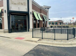 Plus de détails pour 6675-6685 Miller Ln, Dayton, OH - Local commercial à louer