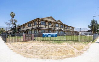Plus de détails pour 2761 Golden Ave, San Bernardino, CA - Logement à vendre