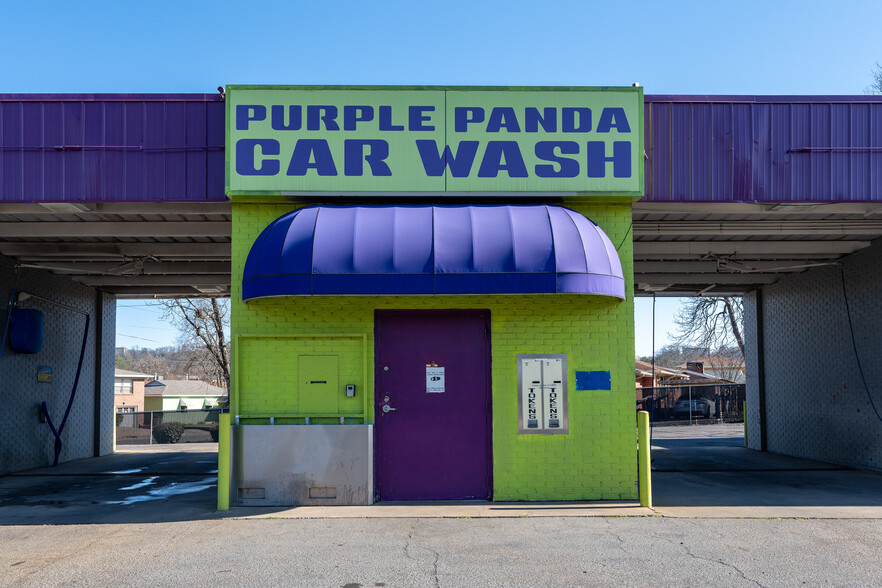 Car Wash portefeuille de 4 biens à vendre sur LoopNet.fr - Photo de l’immeuble – Image 3 sur 74