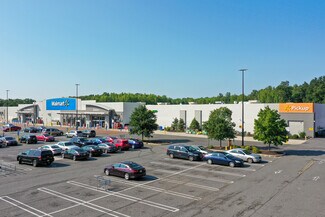 Plus de détails pour 2100 Mount Holly Rd, Burlington, NJ - Local commercial à louer
