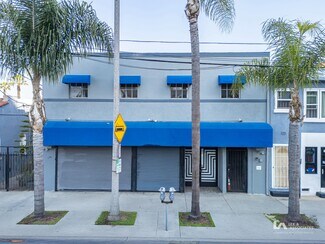 Plus de détails pour 129-131 W 5th St, Long Beach, CA - Local commercial à vendre