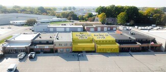 Plus de détails pour 699-709 N Hickory Farm Ln, Appleton, WI - Local d'activités à louer
