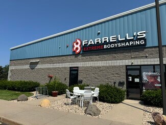 Plus de détails pour 6060-6064 McKee Rd, Madison, WI - Local d'activités à louer