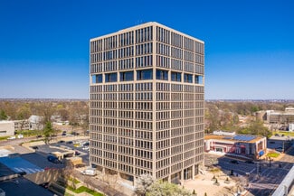 Plus de détails pour 7701 Forsyth Blvd, Clayton, MO - Bureau à louer