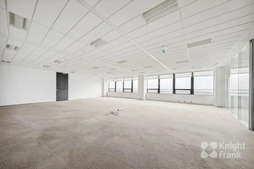 33 Avenue Du Maine, Paris à louer - Photo de l’immeuble – Image 3 sur 9