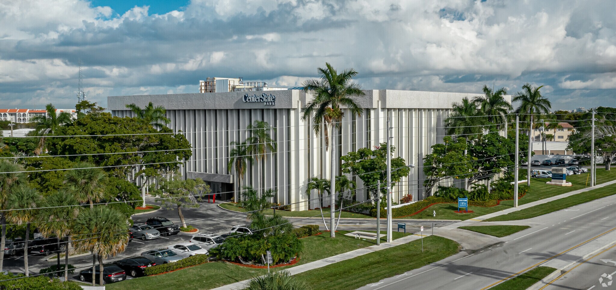 1515 N Federal Hwy, Boca Raton, FL à louer Photo principale– Image 1 sur 26